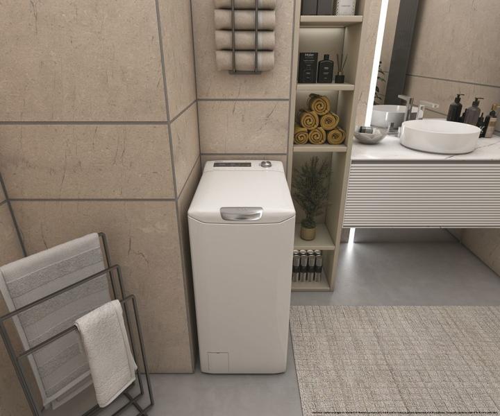 Produktbild Haier Rtxsg (6 kg, Oben)