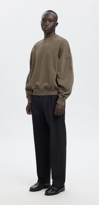 Produktbild Annarr Relaxed Fit Sweatshirt (M)