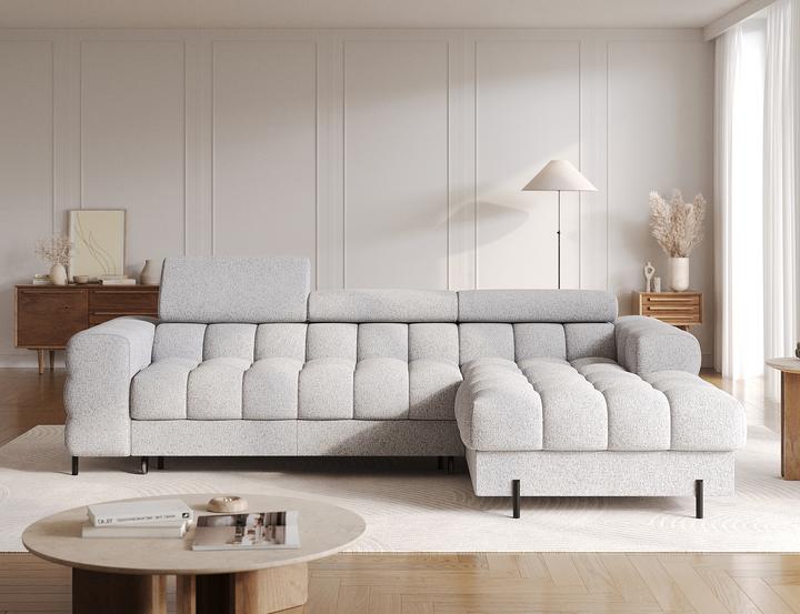 Produktbild ELTAP Felro (3-Sitzer, Ecksofa)