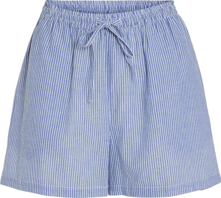 Produktbild Vila Gestreifte High Waist Shorts (36)