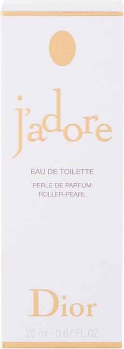Produktbild Dior J'Adore (Eau de Toilette, 20 ml)