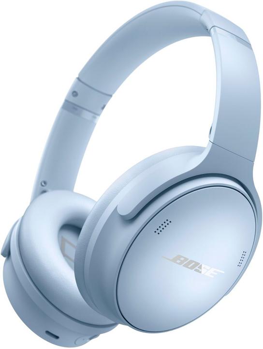 Actual product image Bose QuietComfort (ANC, 24 h, Wireless, Cable)