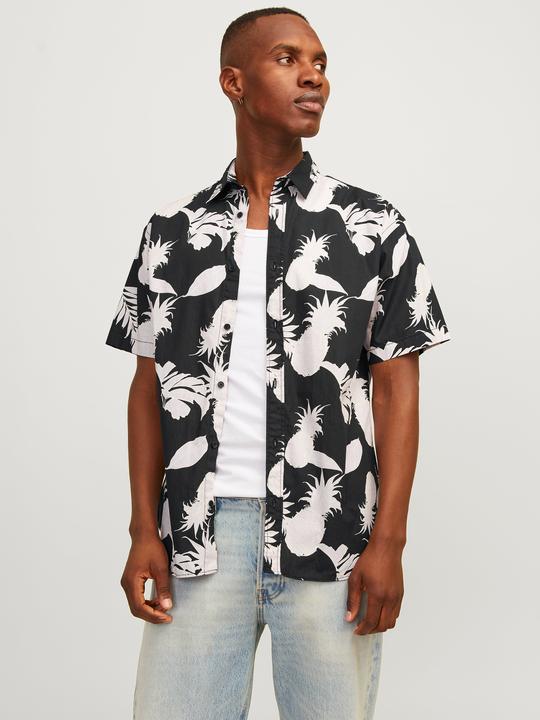 Immagine prodotto Jack & Jones Camicia dalla vestibilità rilassata Camicia (S)