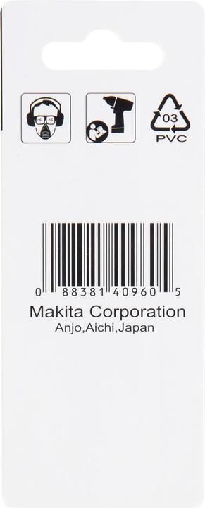 Produktbild Makita Bit TX40x50 3Stk