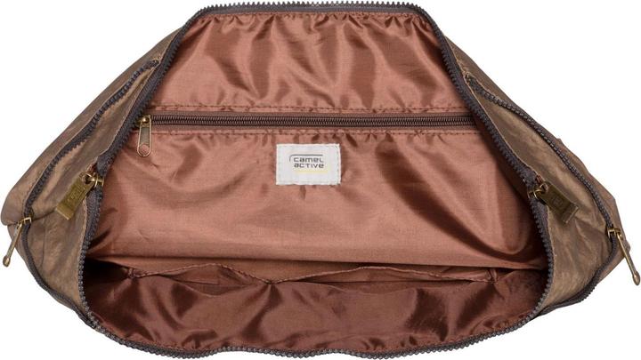 Actual product image Camel Active Journey shopper bag 47 cm