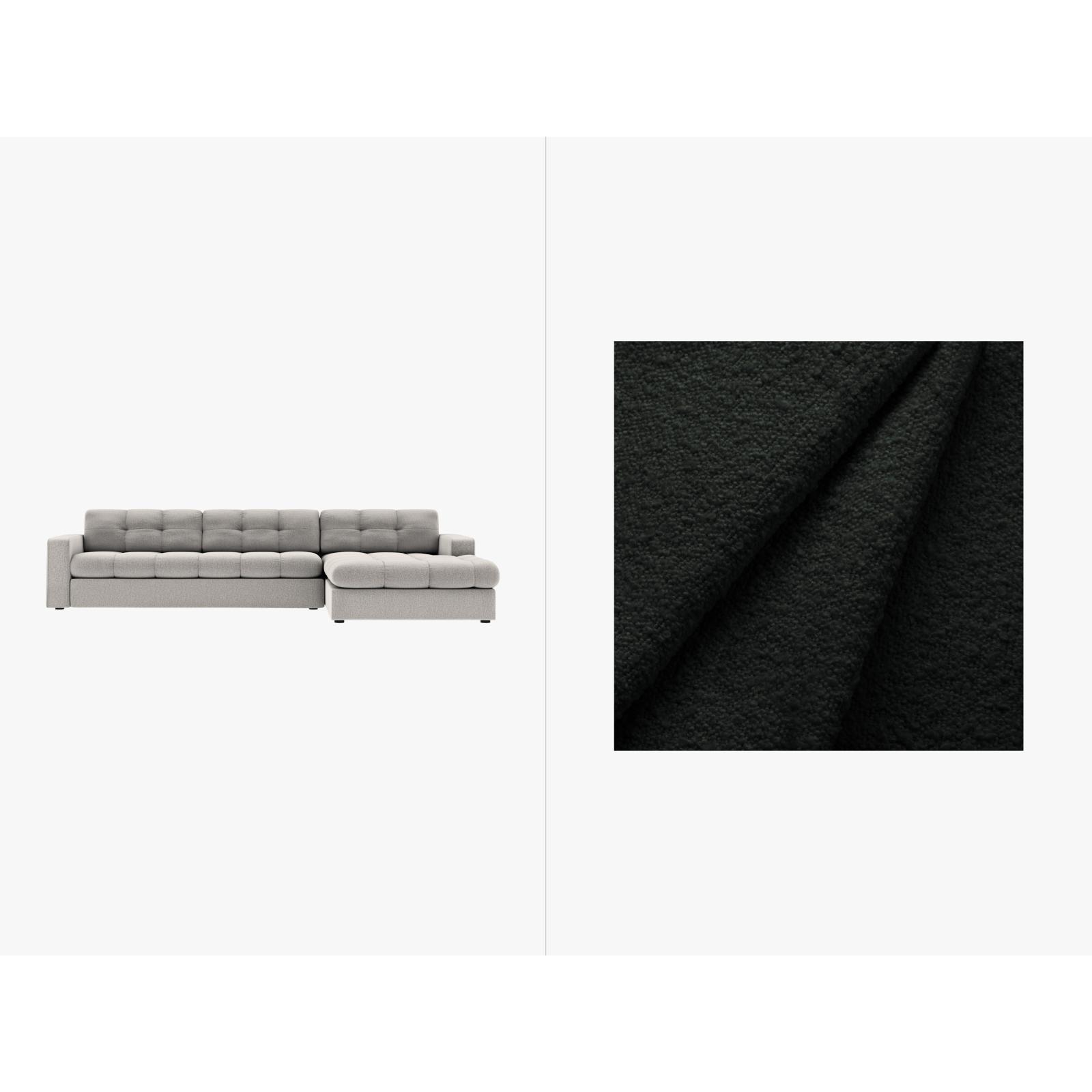 CXL by Christian Lacroix, Sofa, Yohan (Ecksofa)