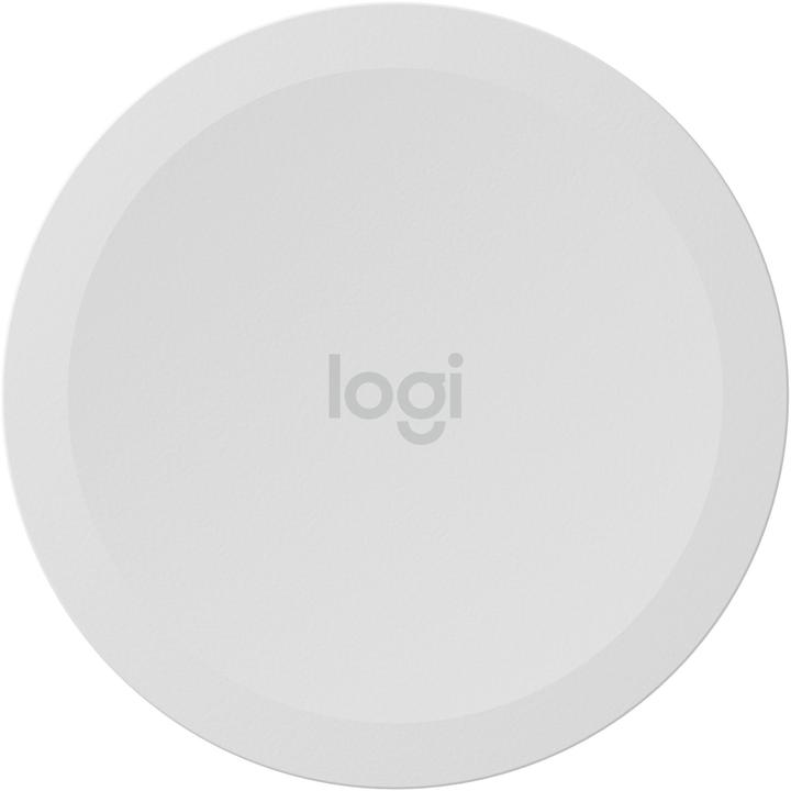 Logitech Telecomando Scribe bianco