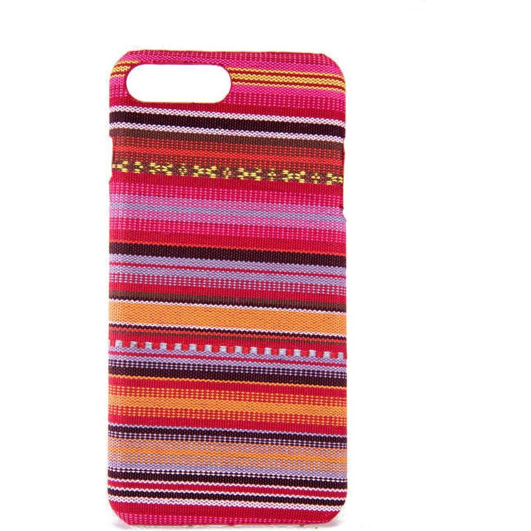 Thumbnail - König Design Apple iPhone 7 Plus Hülle Case Handy Cover Schutz Tasche Schutzhülle Bumper Bunt (Apple iPhone 7 Plus), Sma...