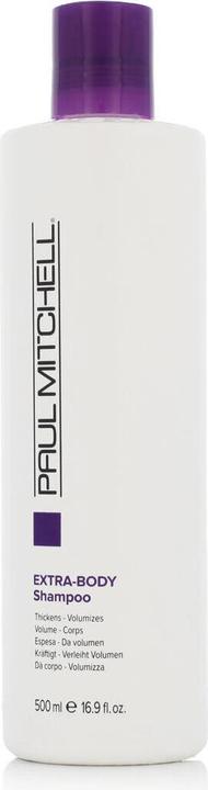 Immagine prodotto Paul Mitchell Extra-corpo (500 ml, Shampoo liquido)
