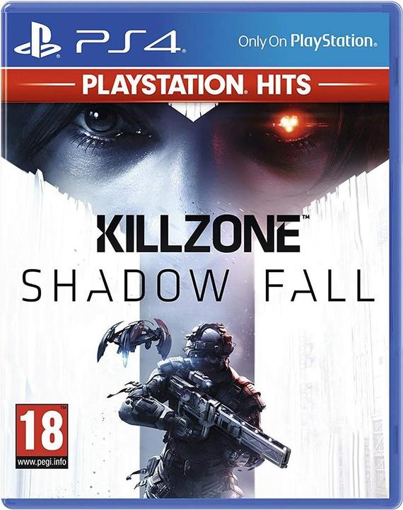 Immagine prodotto Sony Killzone: Shadow Fall (PS4, EN)