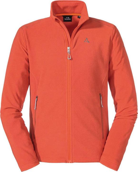 Orange, Apricot Spice