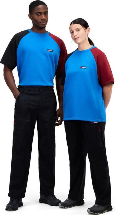 Actual product image Berghaus U Storm 25 Cargo Pant (Hose) (XL)