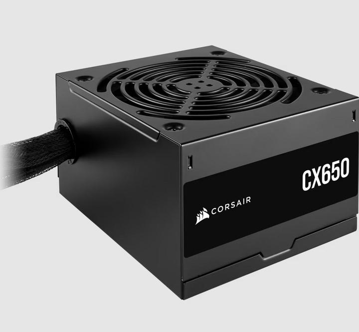 Produktbild Corsair CX650 (650 W)