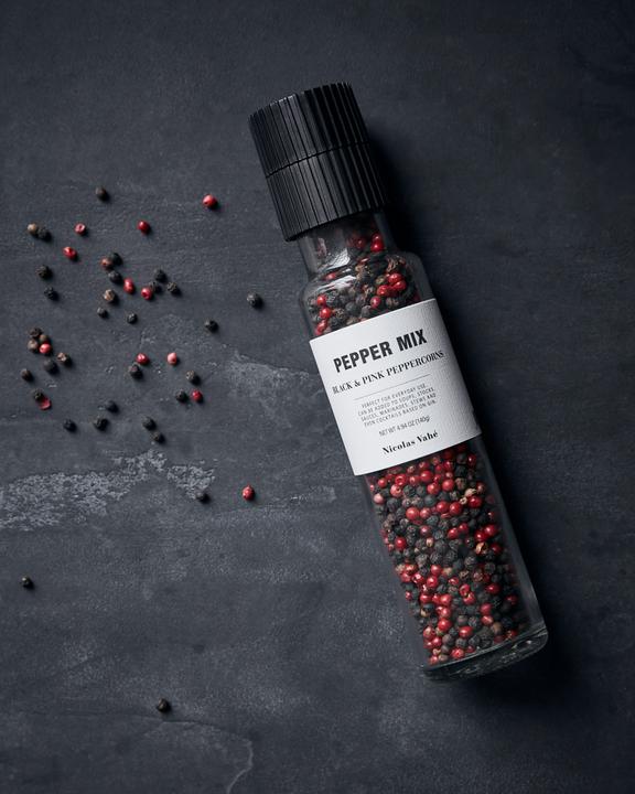 Actual product image Nicolas Vahé Pfeffer Mix (140 g)