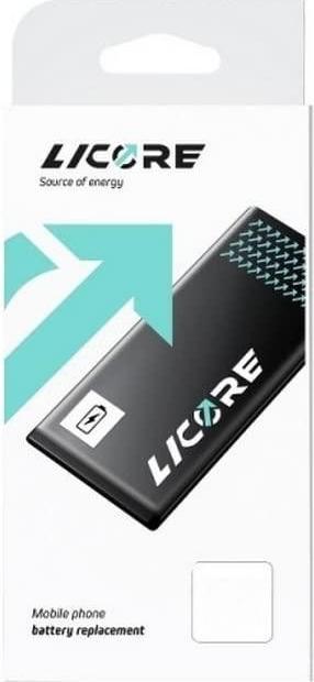 Actual product image Licore Battery battery for IPHONE 11 Pro Max 3969 mAh