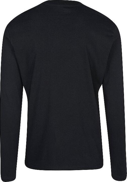 Produktbild Marc O'Polo Longsleeve Casual Figurbetont Small-Logo (XXL)