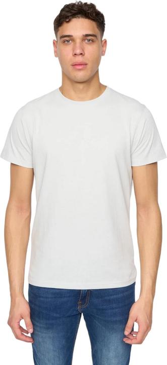 Immagine prodotto Duck and Cover Demtare Maglietta Semplice Uomo Misura Confezione 5 (S)