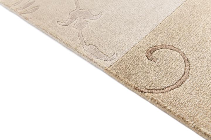 Actual product image Vidal Darya-Indian (140 x 201 cm)