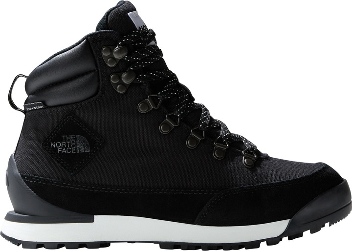 Produktbild North Face Women's Back-To-Berkeley IV Textile WP (38.5)