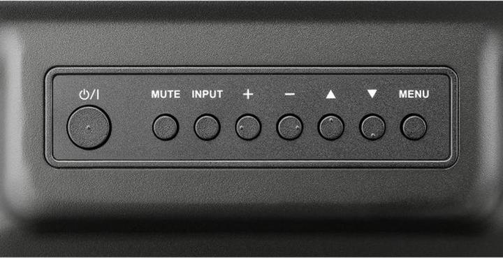 Image du produit NEC MultiSync ME431 (60005048) (3840 x 2160 pixels, 43")