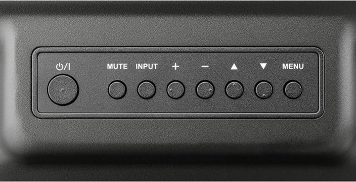 Immagine prodotto NEC MultiSync ME431 (60005048) (3840 x 2160 pixel, 43")