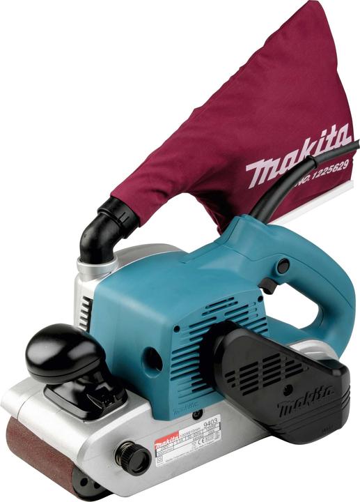 Immagine prodotto Makita 9403j (Smerigliatrice, 1200 W)