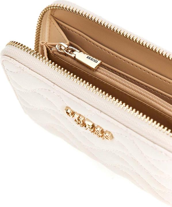 Actual product image Guess Melisandra Slg Med Zip Around