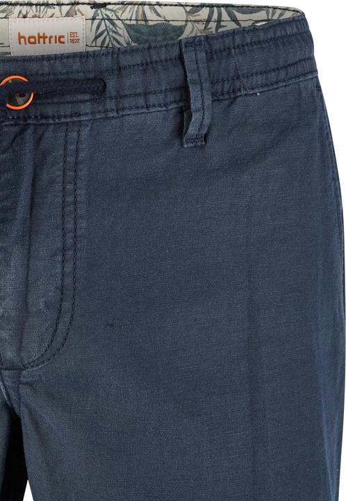Actual product image Hattric Chino Bermuda Leinen (Frequency band 38 (2600 MHz))