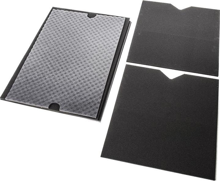 Produktbild Zarges Schaumauskleidung (1 Stk.)