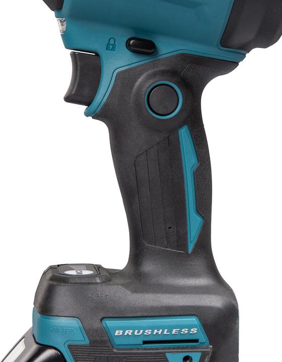 Actual product image Makita DAS180Z (Rechargeable battery operated, Leaf blower)