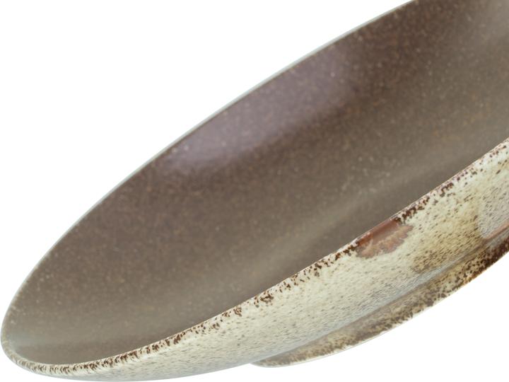 Actual product image CreaTable Rusty (20 Piece)