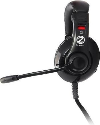 Actual product image Zalman Zm-Hps200 (Cable)