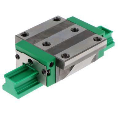 Ina Fhrungswagen KWVE25 -B-V0-G3 0,82kg 25er Reihe 1St./VE (Führungswagen) (10100013)