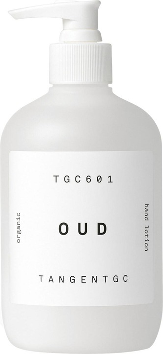 Produktbild TANGENT GC oud hand lotion (350 ml, 24h Creme)