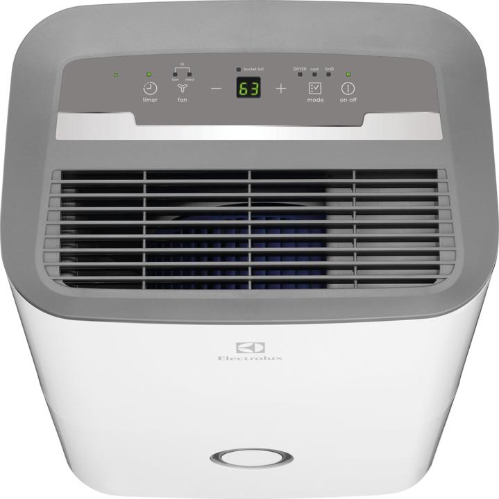 Actual product image Electrolux Ambiflex Green (52 m², 20 l/24h)