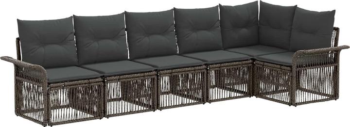 Produktbild vidaXL Garten-Sofa