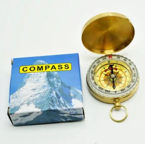 Actual product image PhoneLook Compass