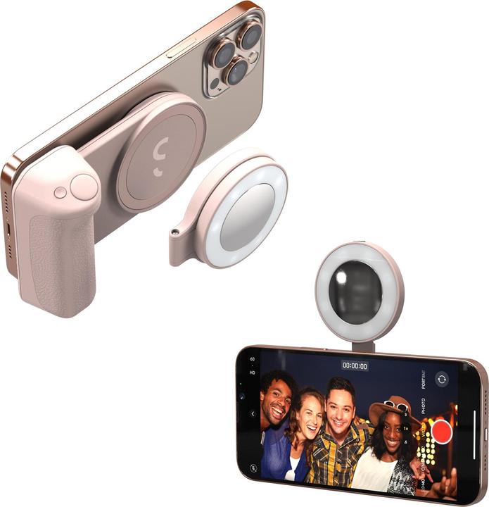 Immagine prodotto ShiftCam SnapGrip Creator Kit