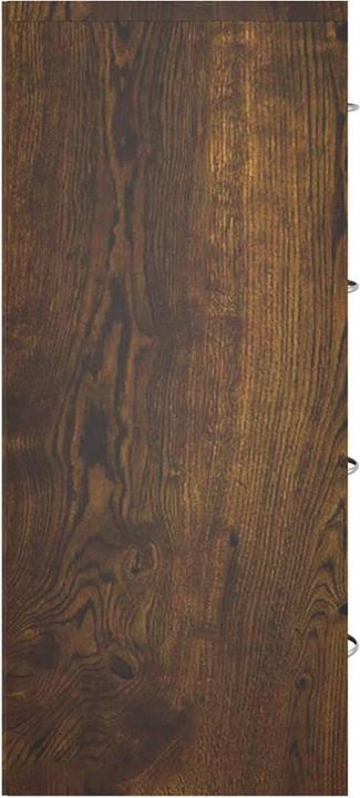 Image du produit vidaXL Sideboard (30.50 x 30.50 x 71 cm)