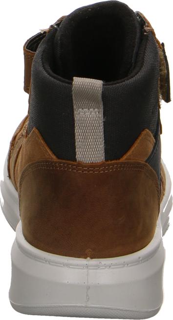 Actual product image Superfit Stiefelette Leder COSMO (36)