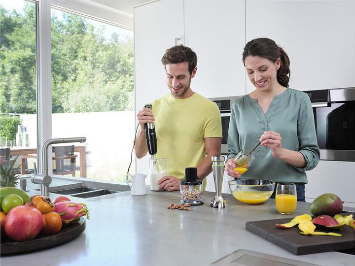 Produktbild Braun MultiQuick 9