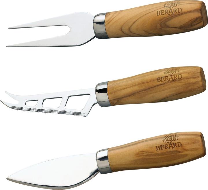 Produktbild Bérard Käsemesserset