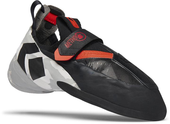 Actual product image Black Diamond M Method S Climbing Shoes (41)