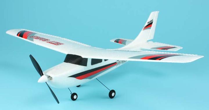 Produktbild Nine Eagles Sky Eagle