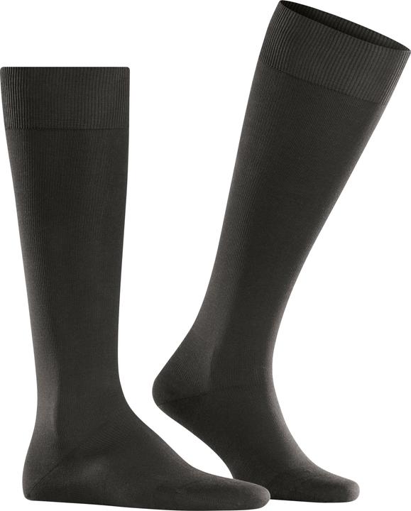 Produktbild Falke Energizing Cotton Herren Kniestrümpfe (39 - 40)