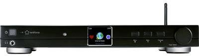 Image du produit Renkforce RF-DAB-IR 1700 HiFi Tuner DAB+ (DAB+ DAB, FM, WiFi, Bluetooth)