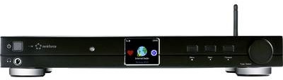 Immagine prodotto Renkforce RF-DAB-IR 1700 Sintonizzatore HiFi DAB+, FM, Internet Radio, Bluetooth, WLAN con capacità DLNA (DAB, FM, Bluetooth, WiFi)