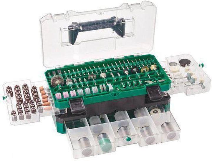 Produktbild Hikoki 389-piece engraver bit set HITACHI