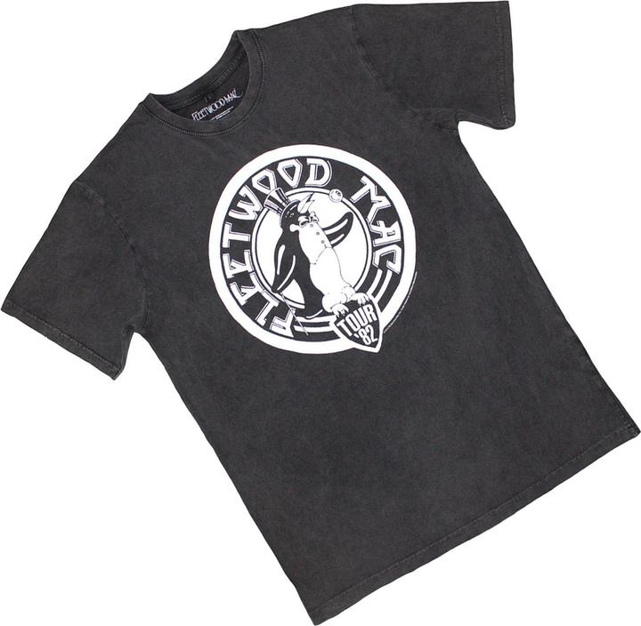 Produktbild Fleetwood Mac Tour '82 TShirt (S)