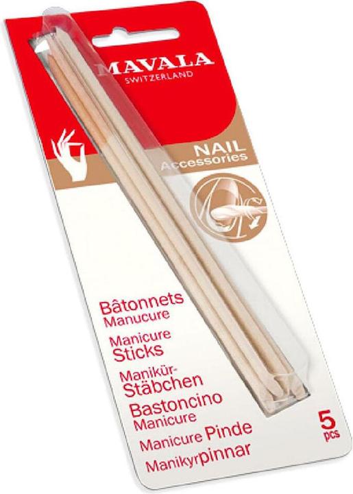 Produktbild Mavala Sticks
